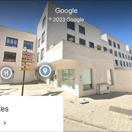 Sherryflat Abrantes - Parking Jerez de la Frontera Dış mekan fotoğraf