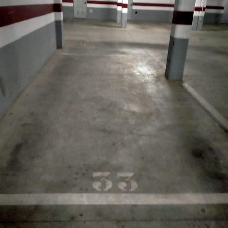 Sherryflat Abrantes - Parking Jerez de la Frontera Dış mekan fotoğraf